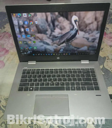 HP Probook 645 G4
